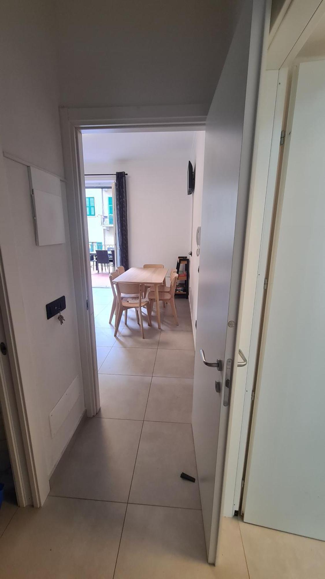 Le Mie Stelle 1 Apartment La Spezia Bagian luar foto