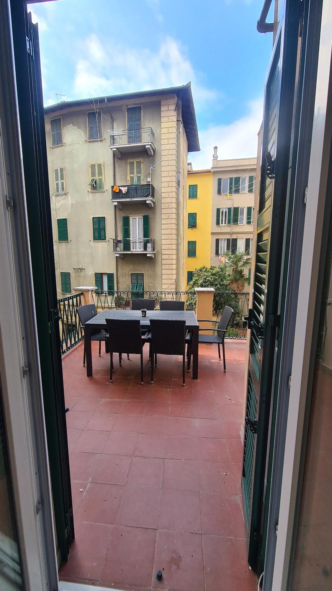 Le Mie Stelle 1 Apartment La Spezia Bagian luar foto