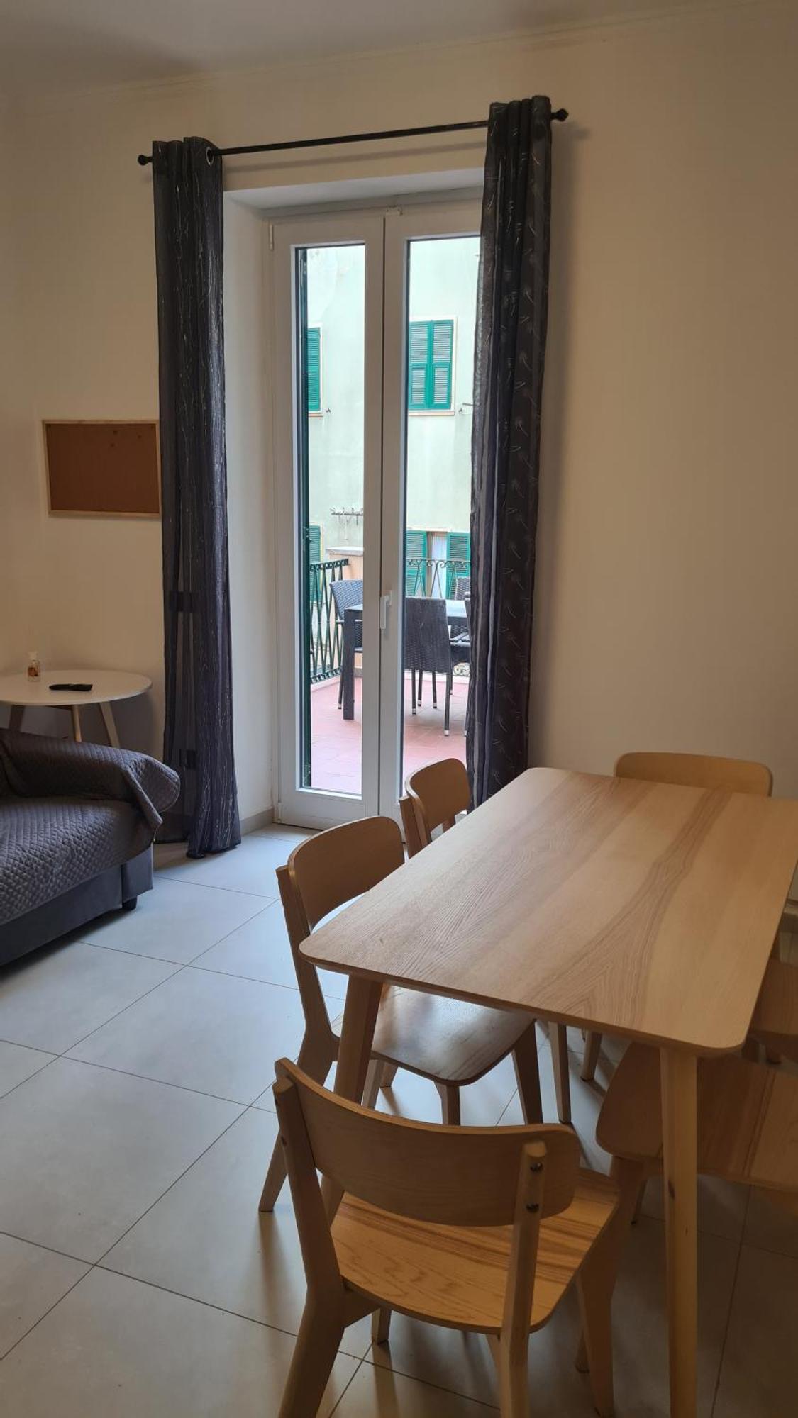 Le Mie Stelle 1 Apartment La Spezia Bagian luar foto