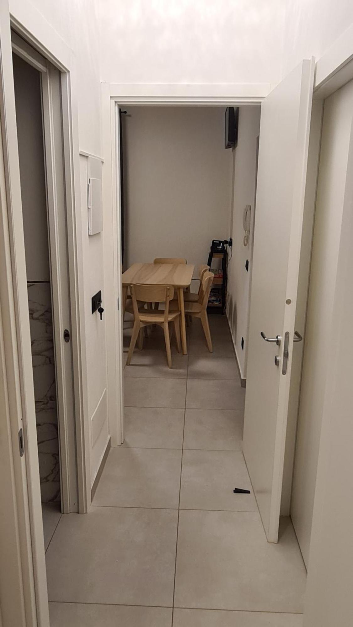 Le Mie Stelle 1 Apartment La Spezia Bagian luar foto