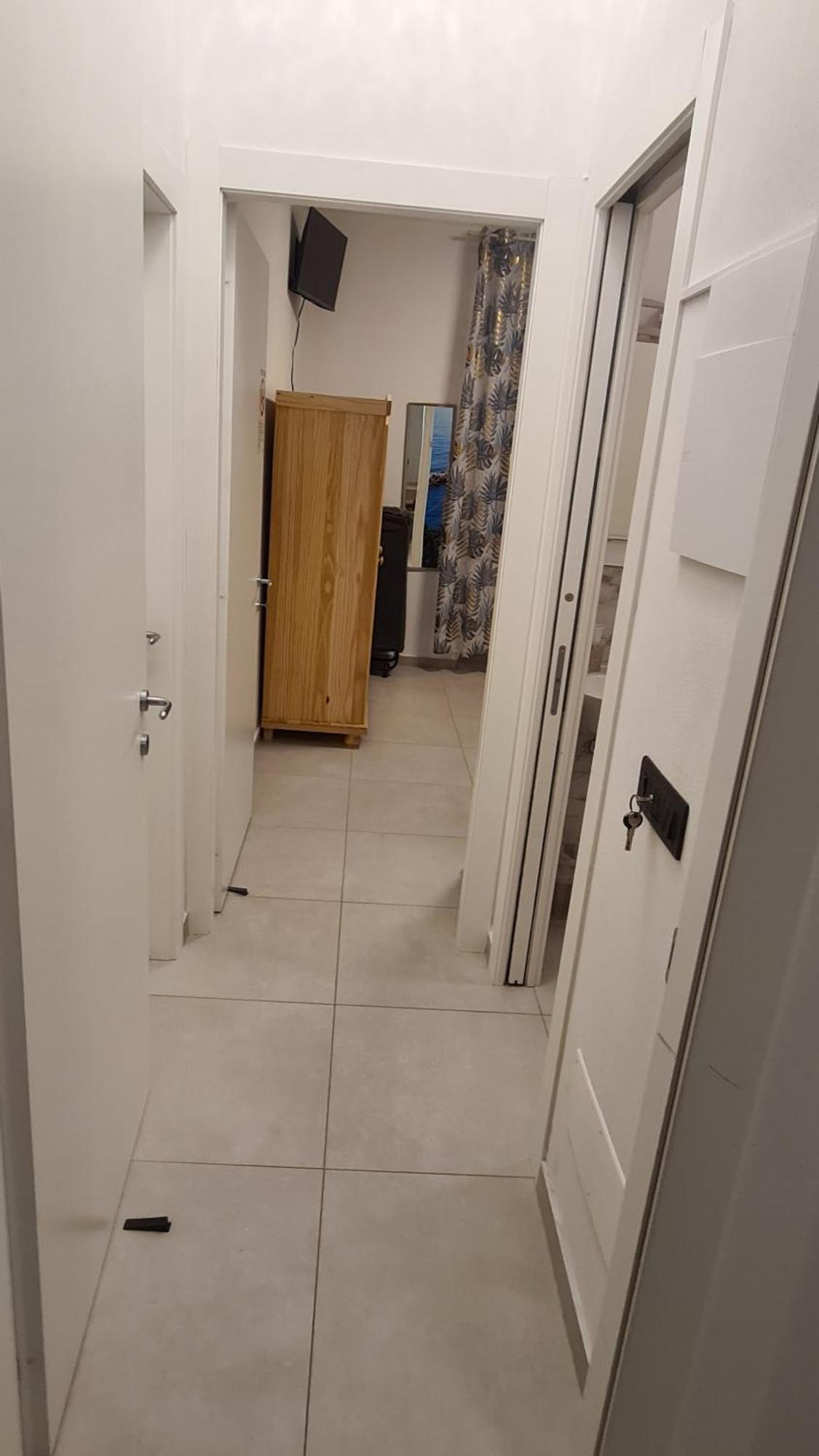 Le Mie Stelle 1 Apartment La Spezia Bagian luar foto
