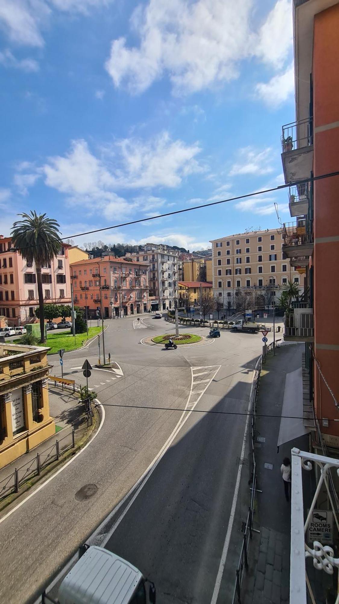 Le Mie Stelle 1 Apartment La Spezia Bagian luar foto