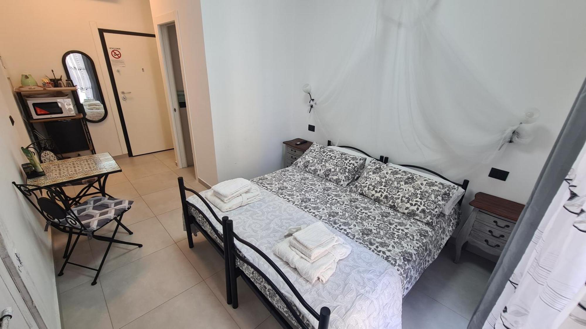 Le Mie Stelle 1 Apartment La Spezia Bagian luar foto
