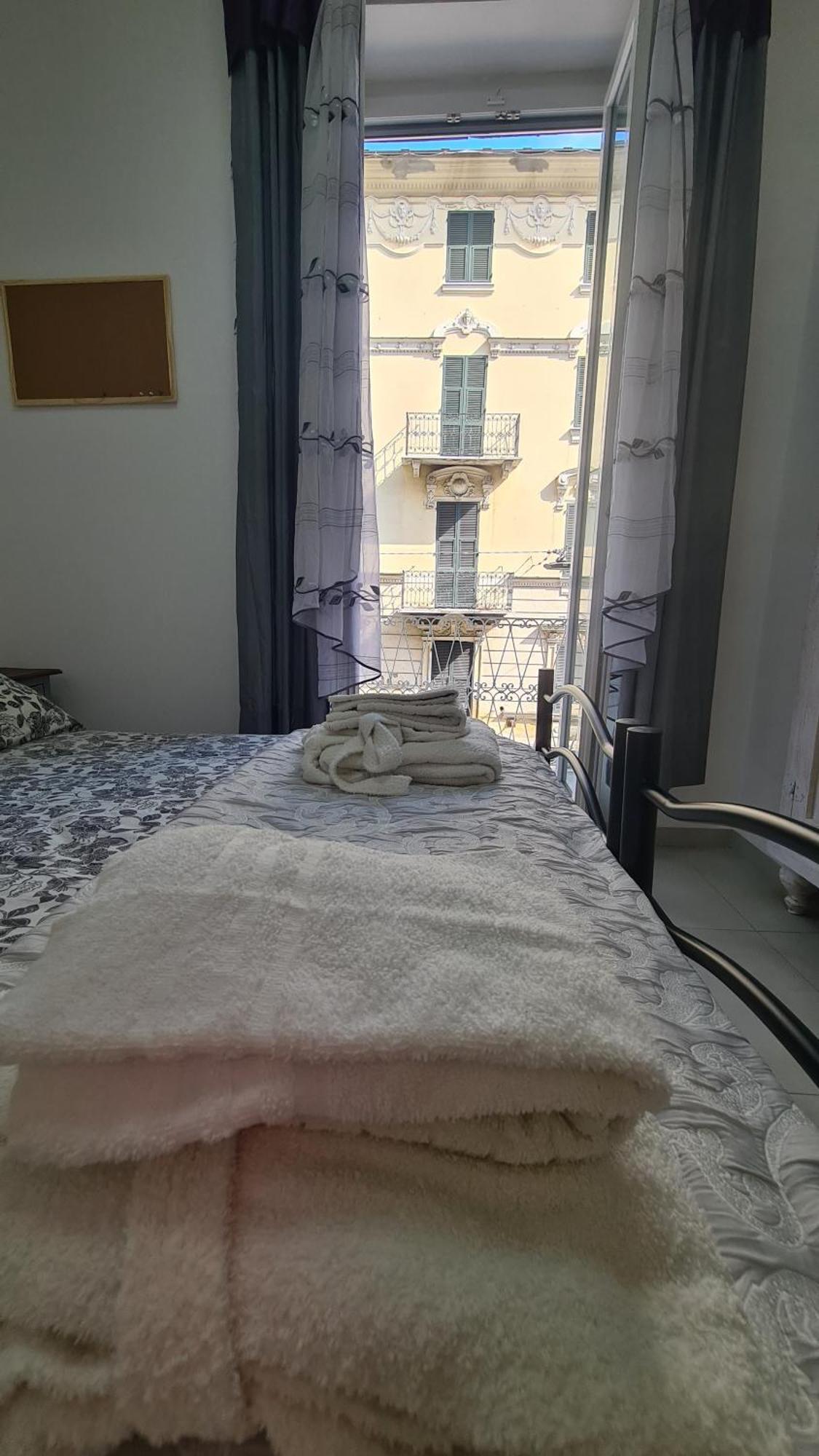Le Mie Stelle 1 Apartment La Spezia Bagian luar foto