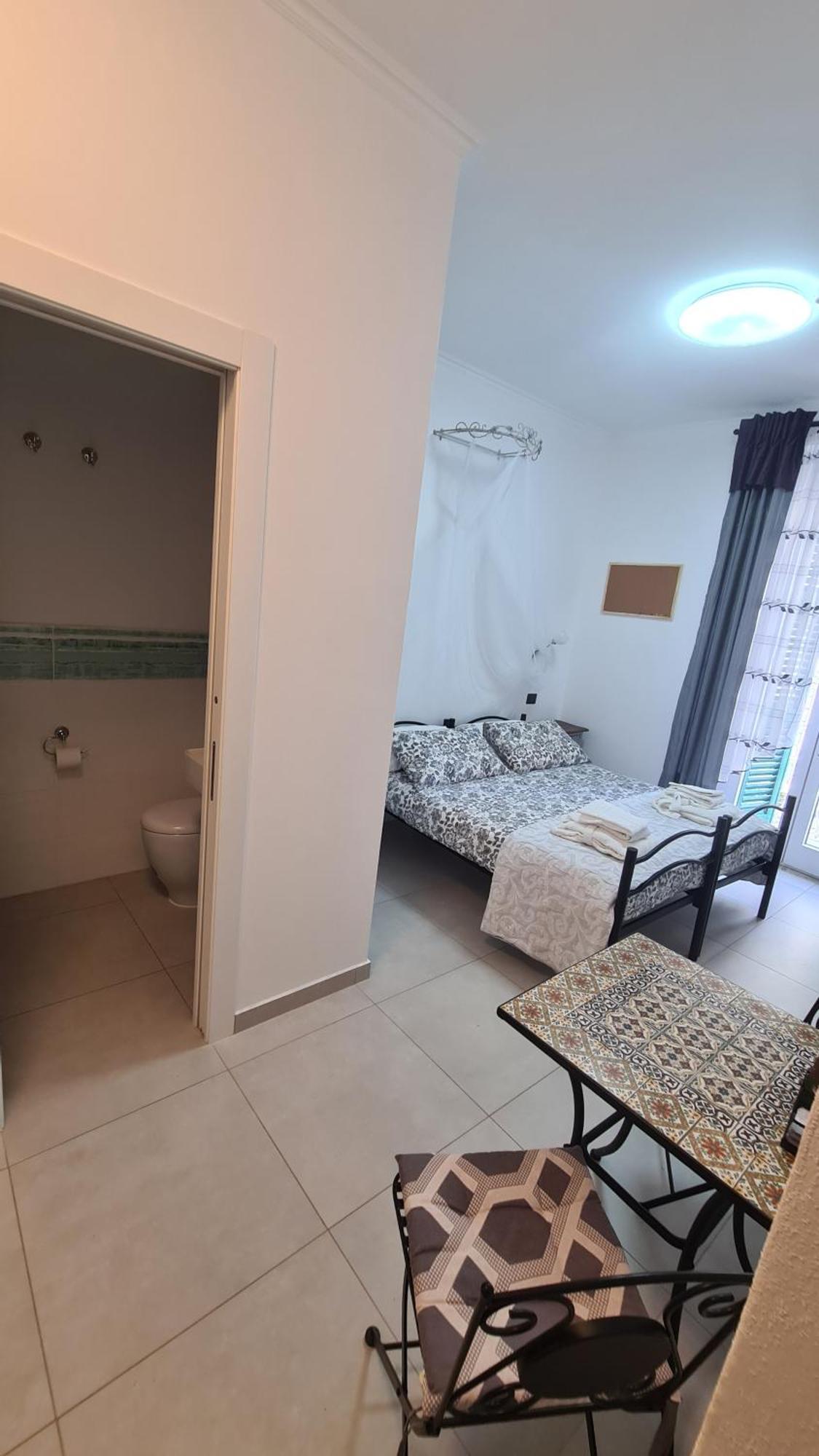 Le Mie Stelle 1 Apartment La Spezia Bagian luar foto