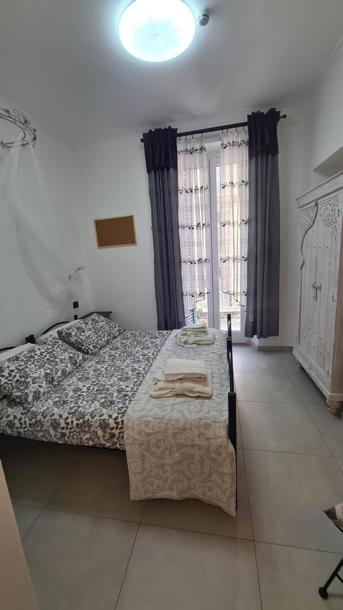 Le Mie Stelle 1 Apartment La Spezia Bagian luar foto