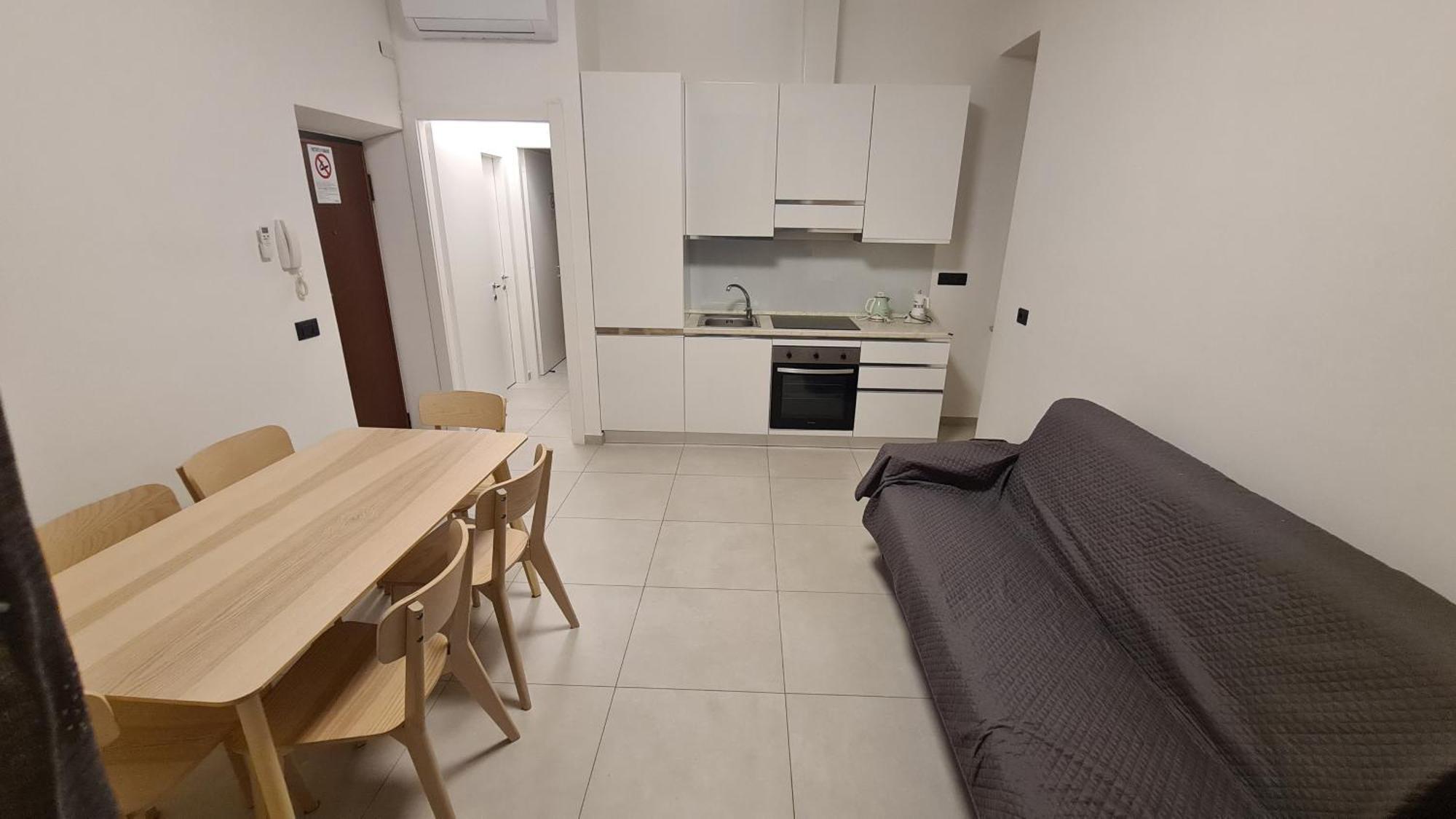 Le Mie Stelle 1 Apartment La Spezia Bagian luar foto