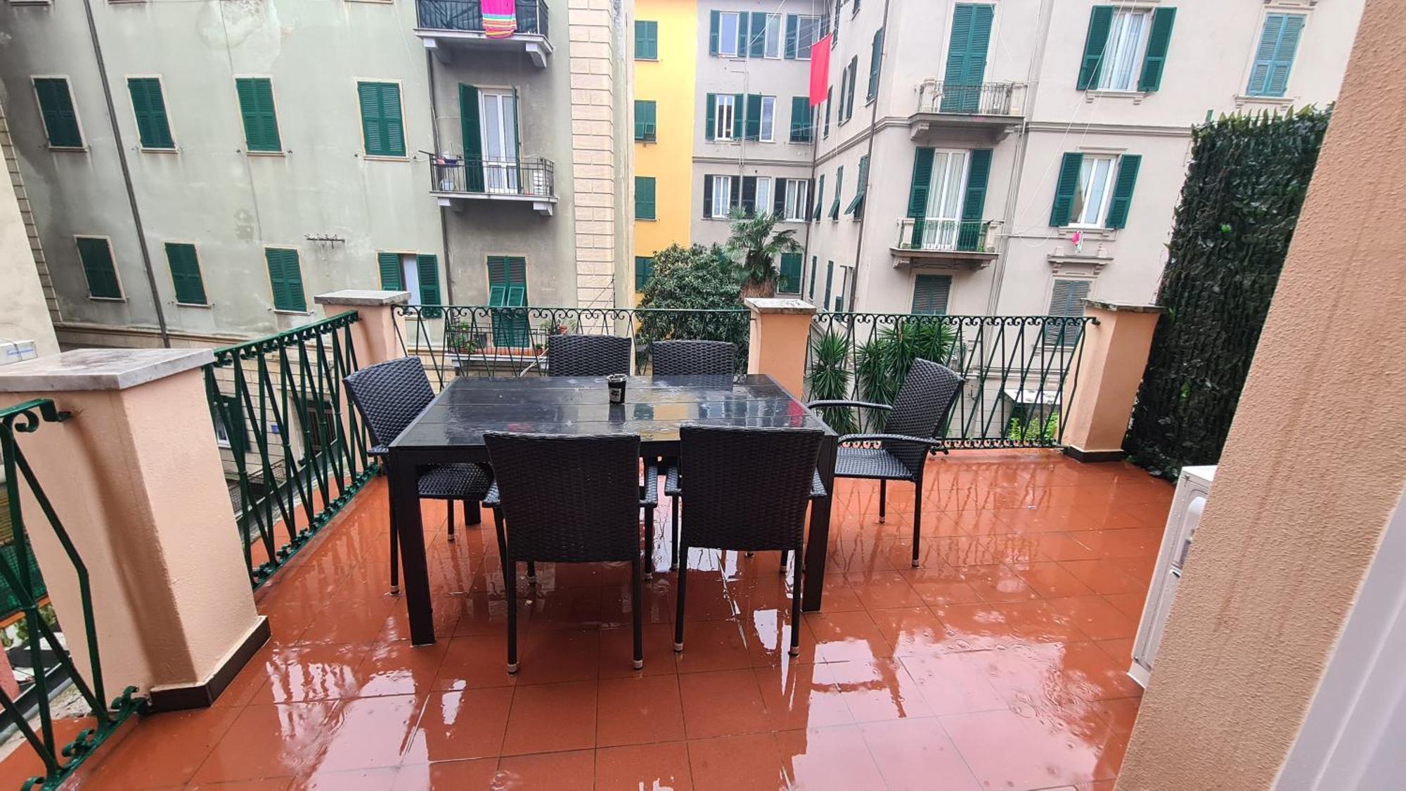 Le Mie Stelle 1 Apartment La Spezia Bagian luar foto