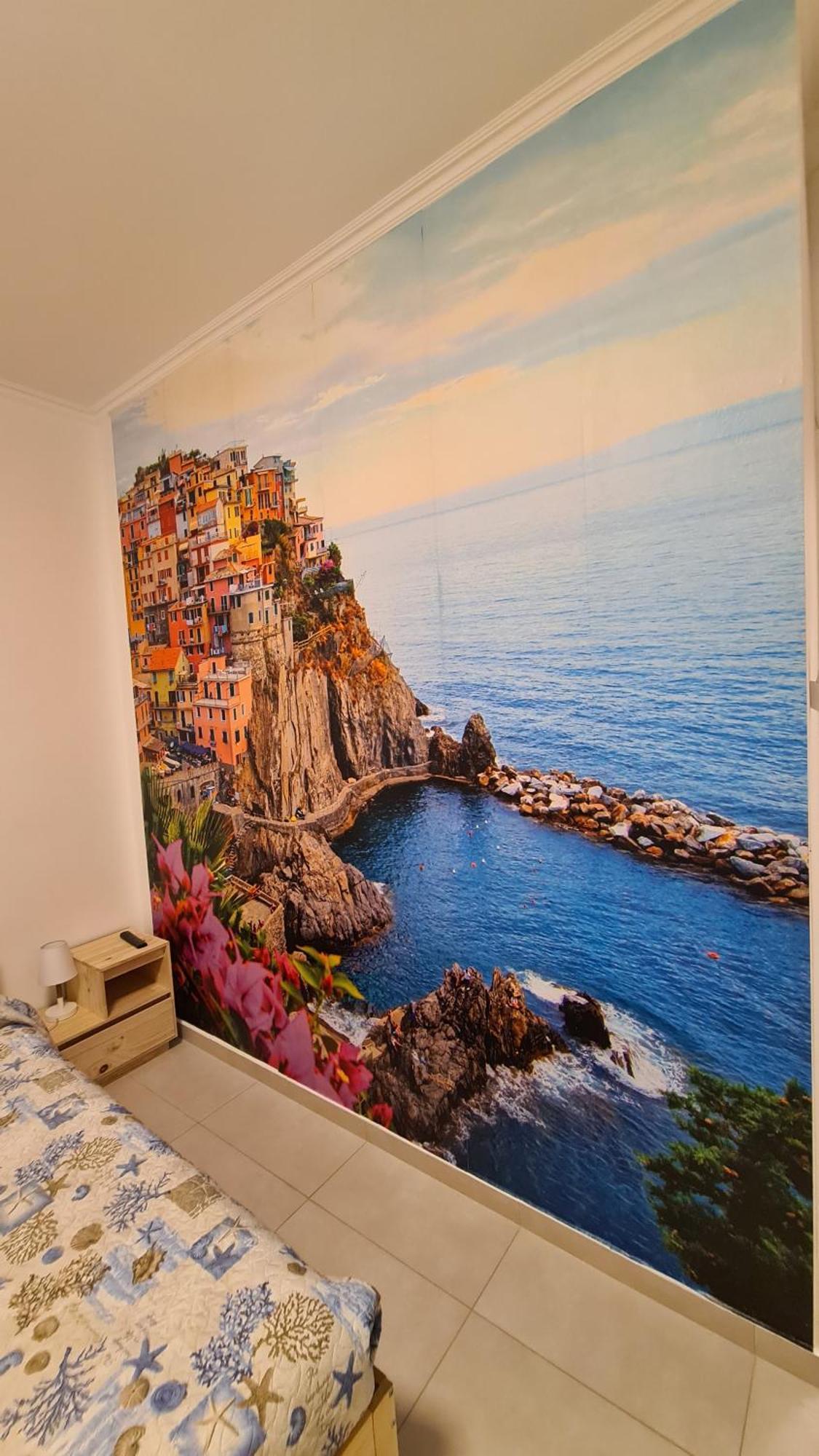 Le Mie Stelle 1 Apartment La Spezia Bagian luar foto