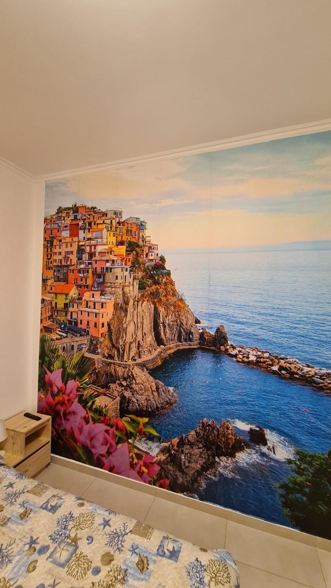 Le Mie Stelle 1 Apartment La Spezia Bagian luar foto