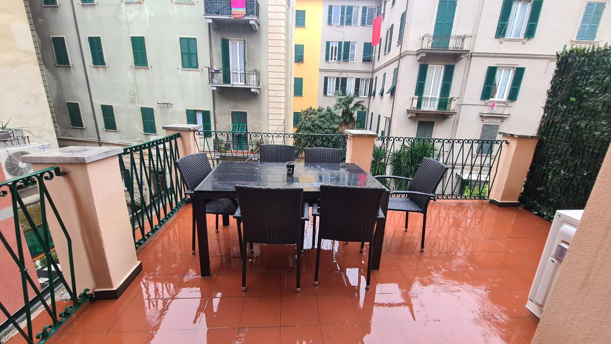 Le Mie Stelle 1 Apartment La Spezia Bagian luar foto