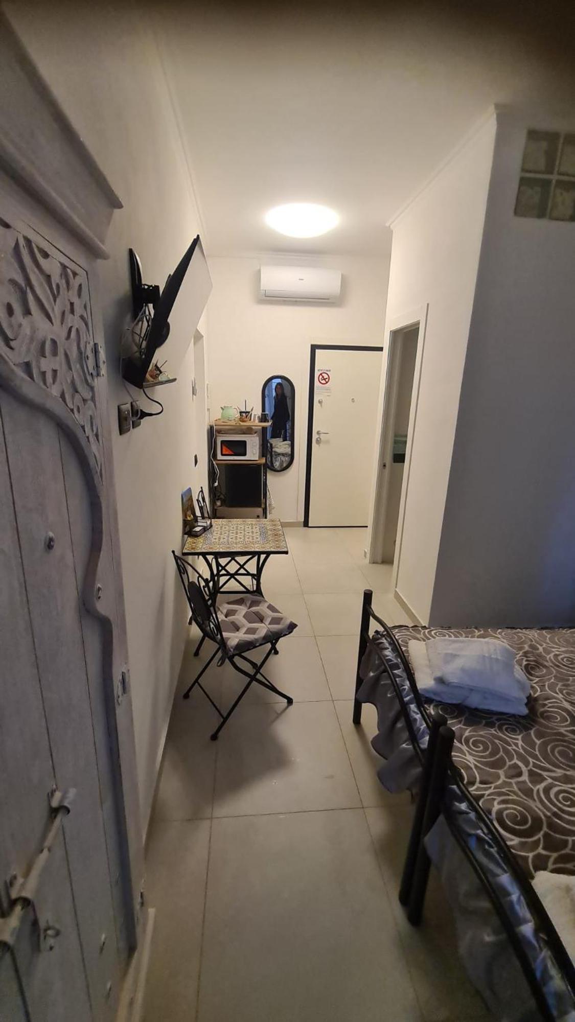 Le Mie Stelle 1 Apartment La Spezia Bagian luar foto