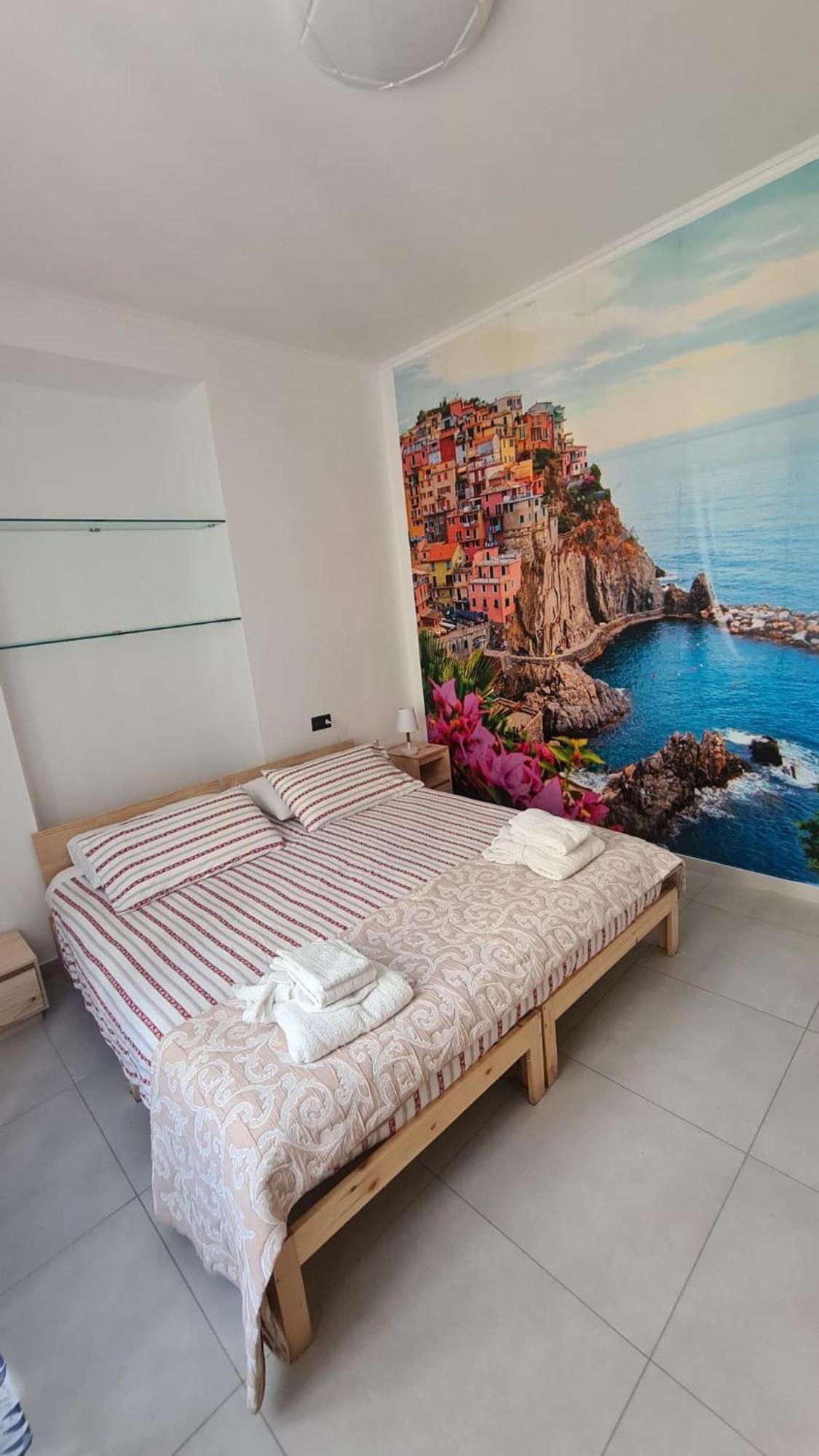 Le Mie Stelle 1 Apartment La Spezia Bagian luar foto