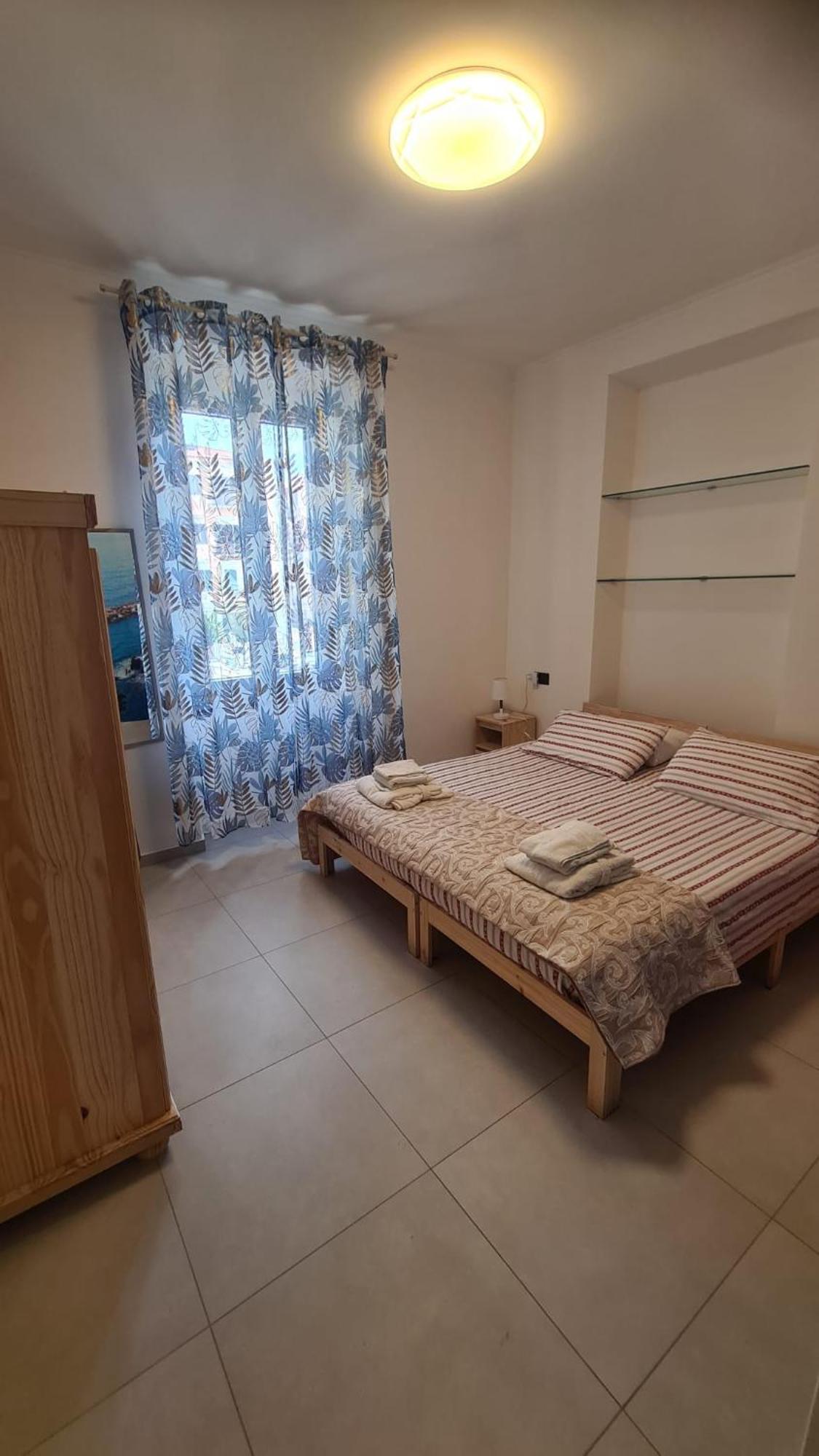 Le Mie Stelle 1 Apartment La Spezia Bagian luar foto