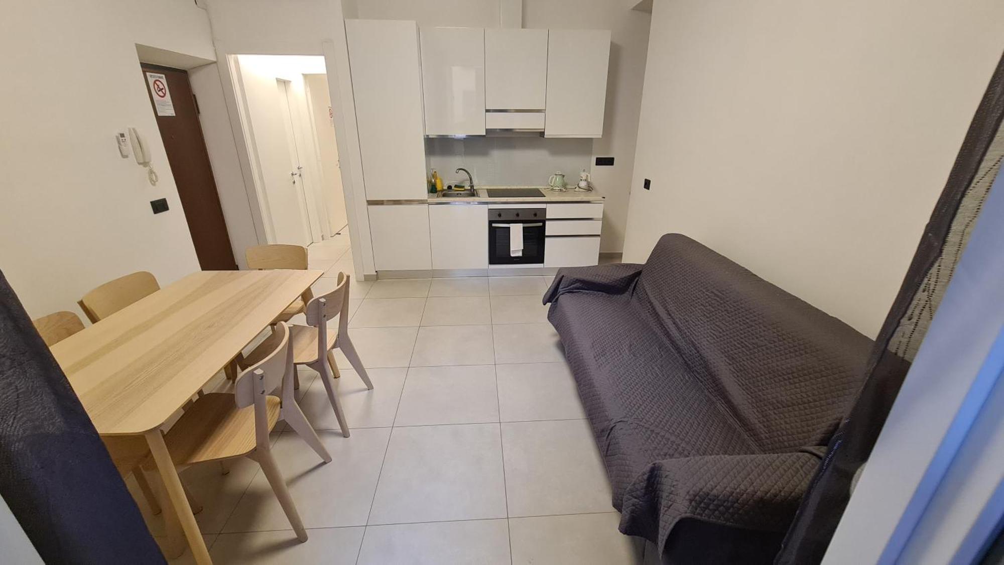 Le Mie Stelle 1 Apartment La Spezia Bagian luar foto