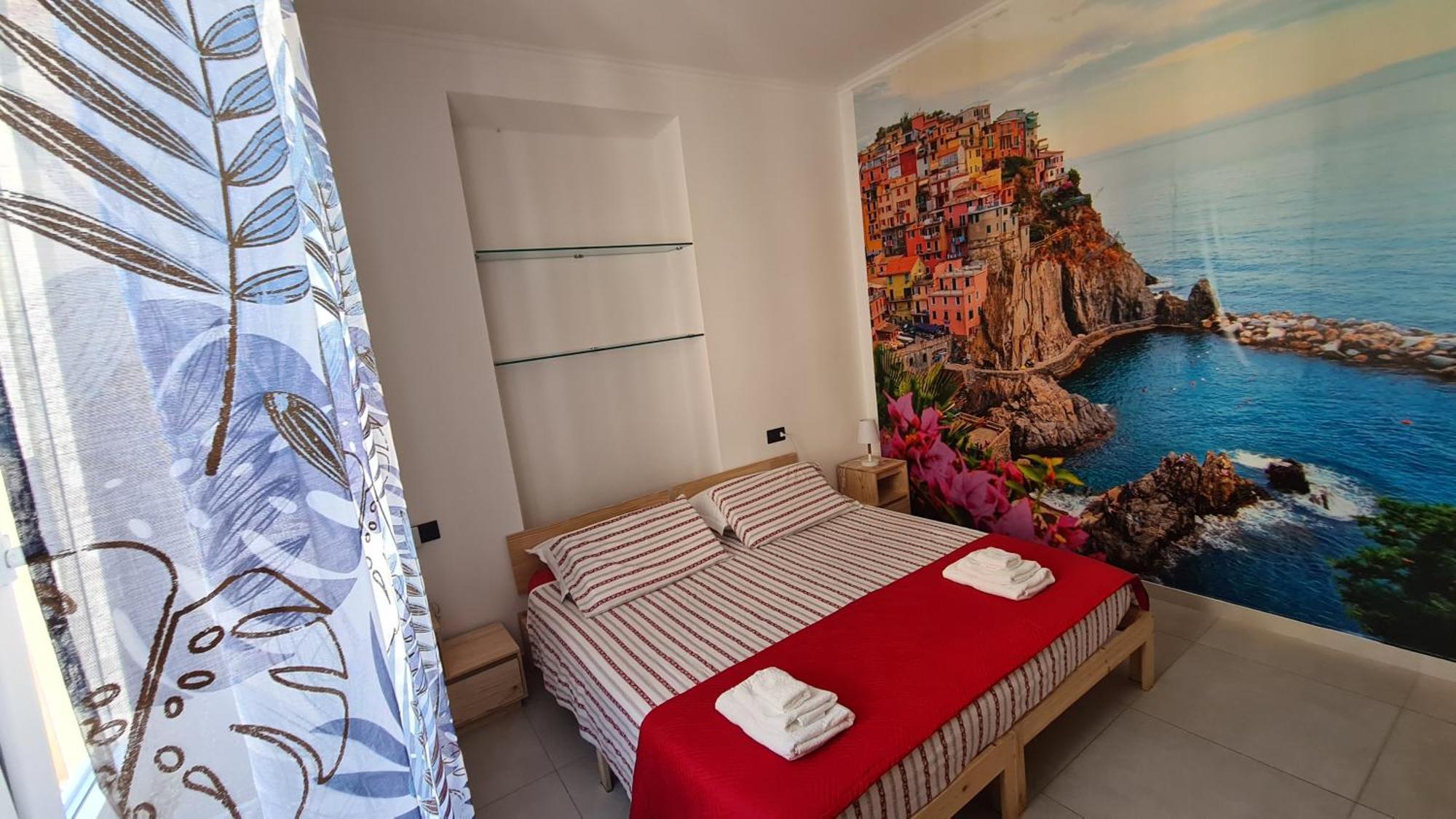 Le Mie Stelle 1 Apartment La Spezia Bagian luar foto