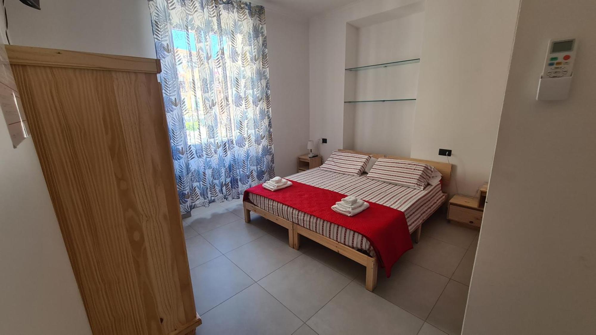 Le Mie Stelle 1 Apartment La Spezia Bagian luar foto