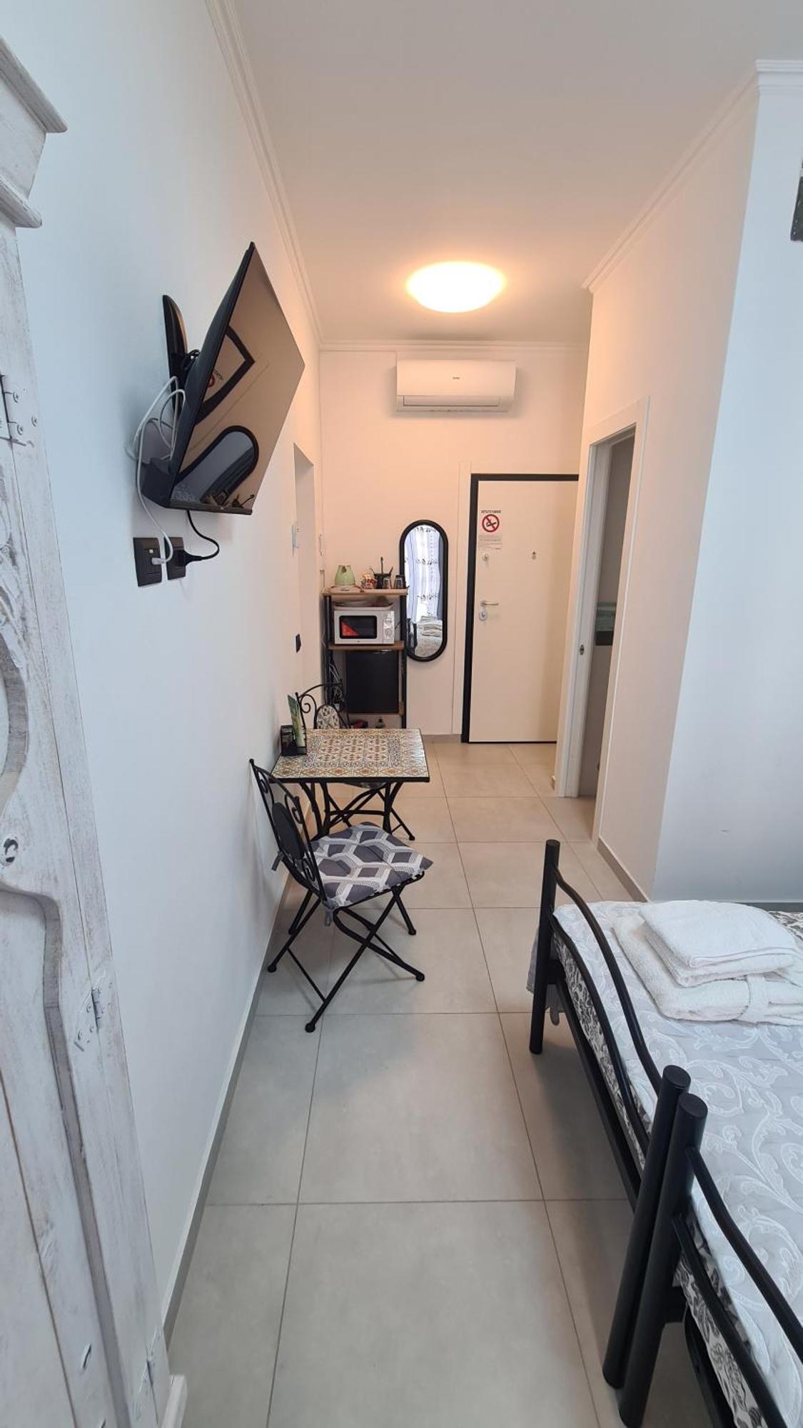 Le Mie Stelle 1 Apartment La Spezia Bagian luar foto