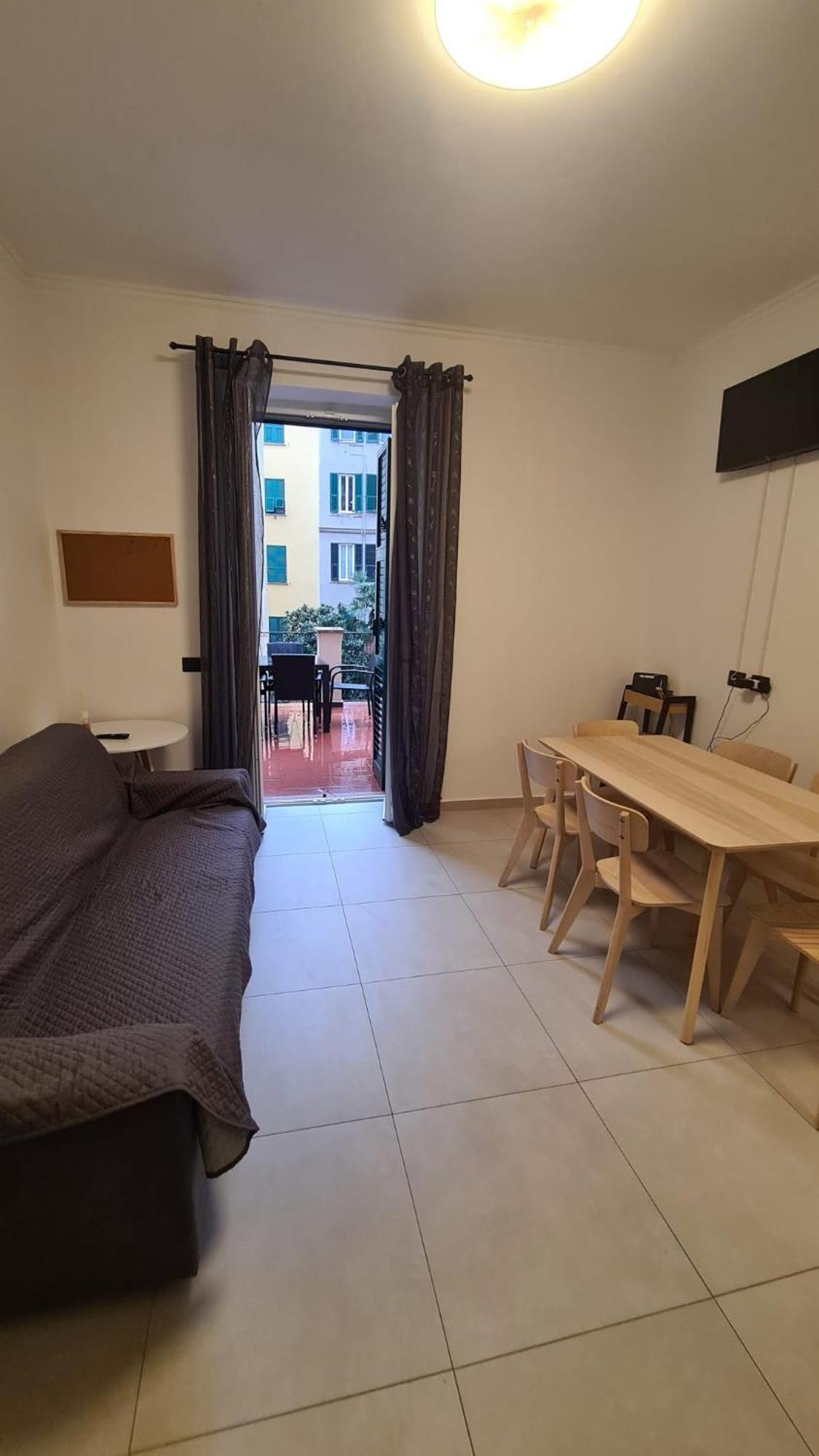 Le Mie Stelle 1 Apartment La Spezia Bagian luar foto