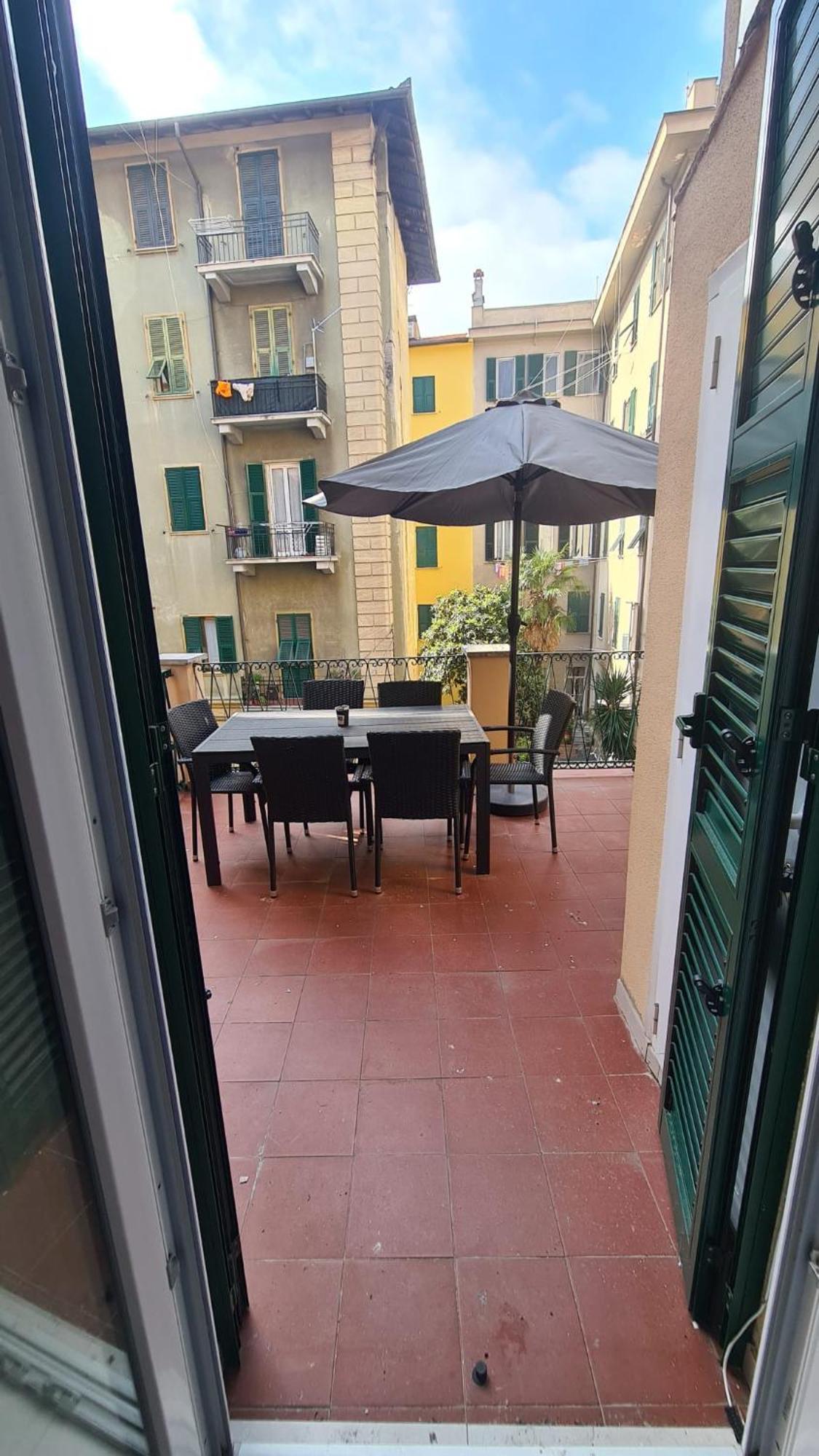 Le Mie Stelle 1 Apartment La Spezia Bagian luar foto