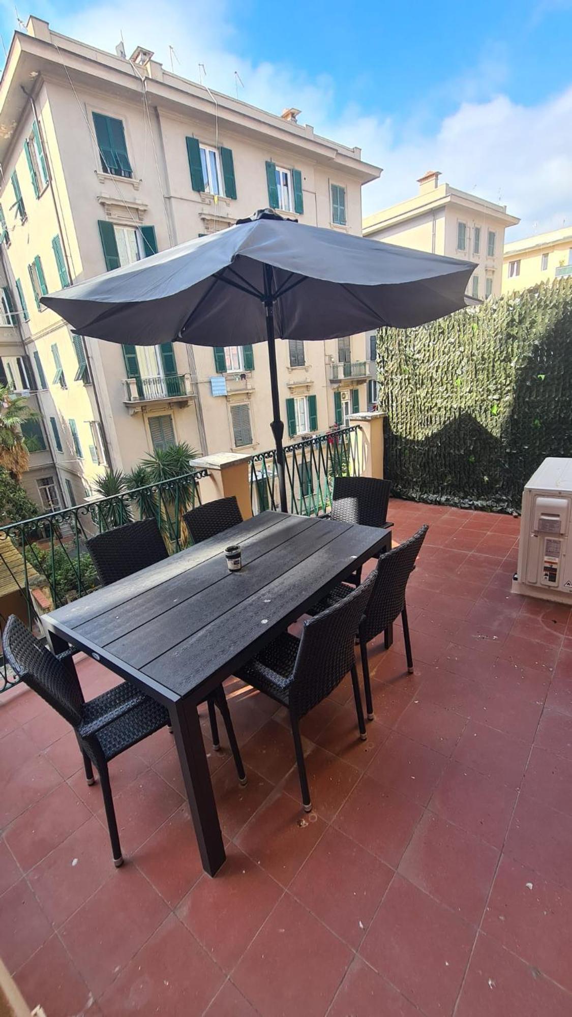 Le Mie Stelle 1 Apartment La Spezia Bagian luar foto