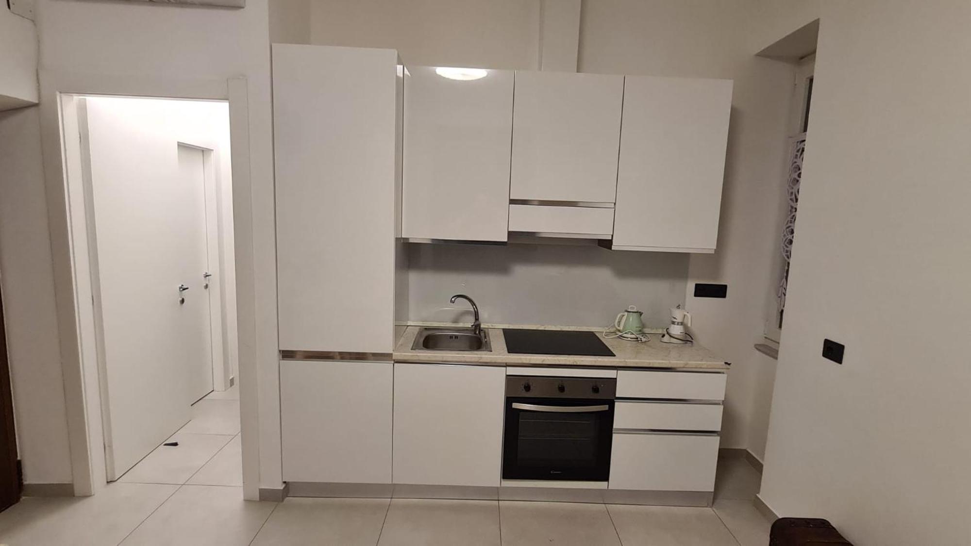 Le Mie Stelle 1 Apartment La Spezia Bagian luar foto