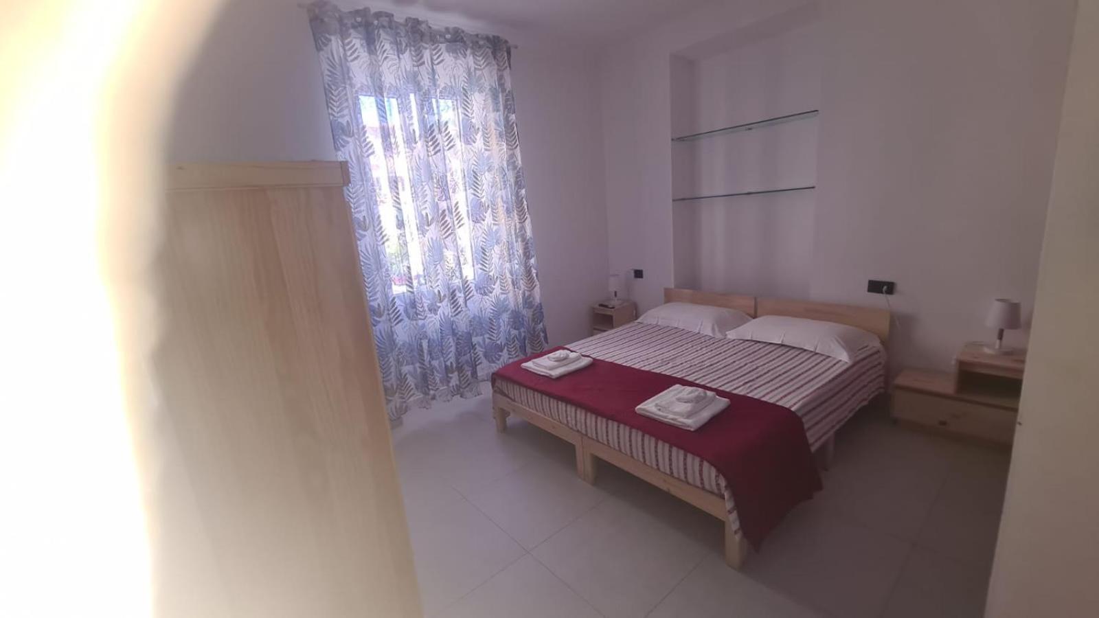 Le Mie Stelle 1 Apartment La Spezia Bagian luar foto
